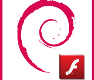 Read more about the article تثبيت آخر إصدار من مشغل الفلاش على دبيان