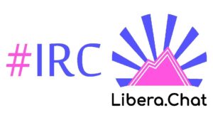 Read more about the article كيفية التسجيل في Libera Chat